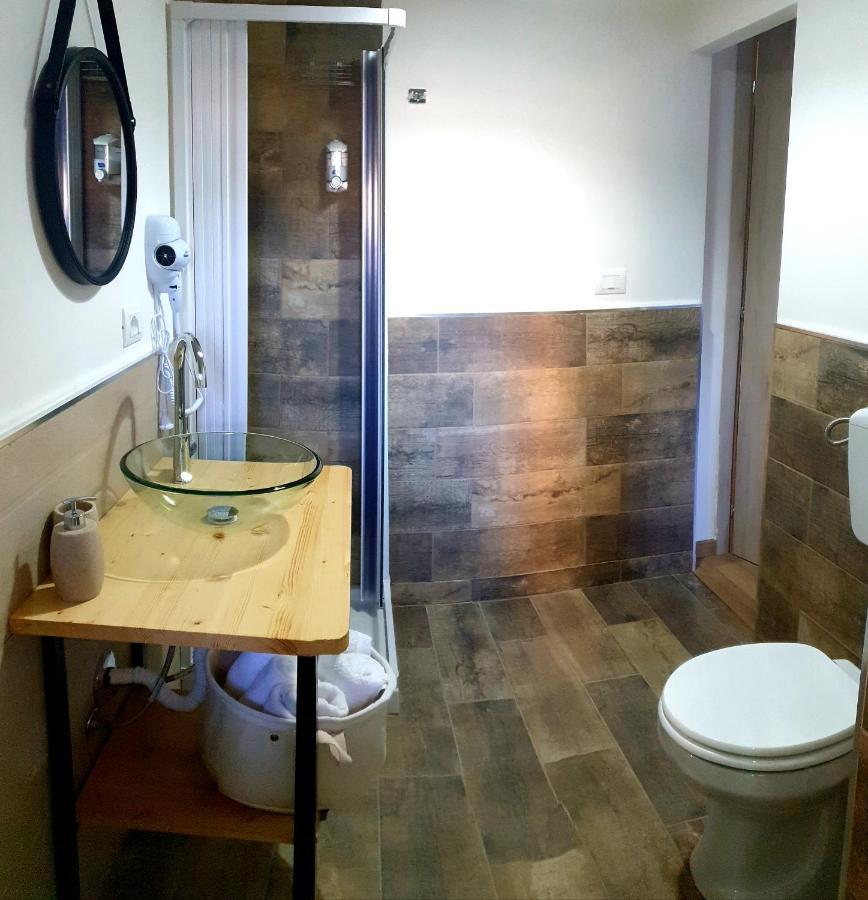 Civico 20 Bed & Breakfast Palermo Ngoại thất bức ảnh