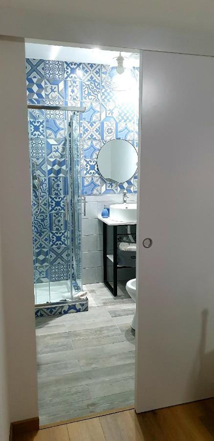 Civico 20 Bed & Breakfast Palermo Ngoại thất bức ảnh